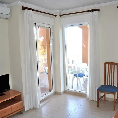 Palm Beach, 2 Dormitorios, Playa 50m, By Bookindenia * Denia