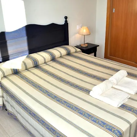 Palm Beach, 2 Dormitorios, Playa 50m, By Bookindenia Apartament