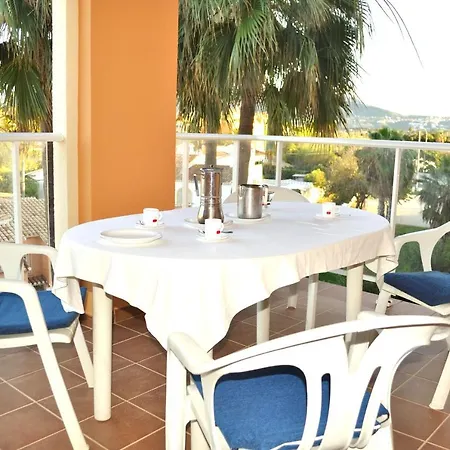 Palm Beach, 2 Dormitorios, Playa 50m, By Bookindenia