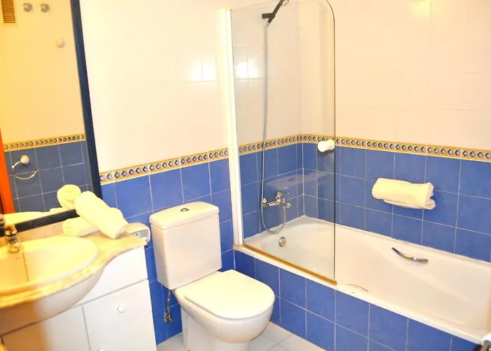 Palm Beach, 2 Dormitorios, Playa 50m, By Bookindenia Apartmán *
