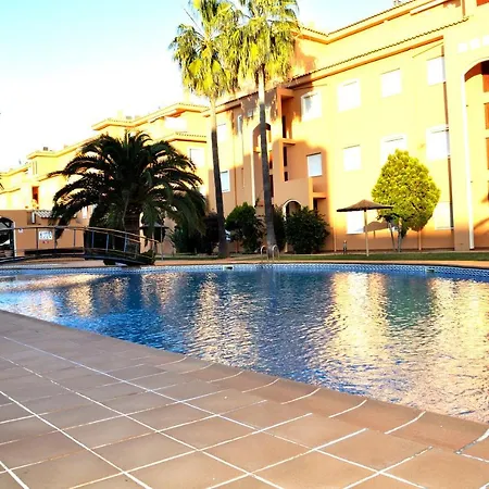 Palm Beach, 2 Dormitorios, Playa 50m, By Bookindenia *