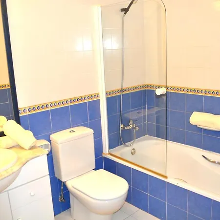 Palm Beach, 2 Dormitorios, Playa 50m, By Bookindenia Apartman *